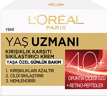 Yas Uzmani 40 PACK